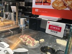 -永辉超市(鲁谷店)