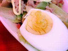 -山色西餐·柴火烤披萨