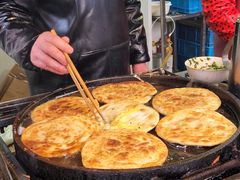 -张记灌饼(丰富路店)