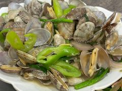 -力哥地道海南菜·联谊文昌鸡老店