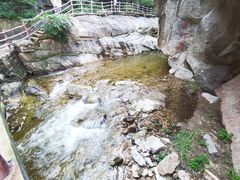-黑龙潭风景区