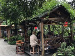 -青城甲(青城山店)