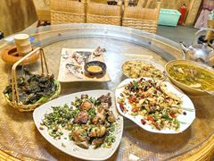 -多哥水傣味餐厅(司马巷店)