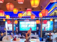 -山河屯铁锅炖鲜鹅·东北菜(开发区一店)