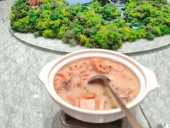 -湖北三五醇酒店·35年新楚菜