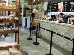 -PAPER STONE BAKERY(天汇广场店)