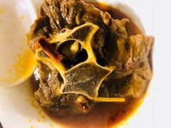 -老北京热气涮羊肉(正荣时代广场店)