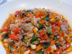 -辛香汇·现炒川菜(城北万象城店)