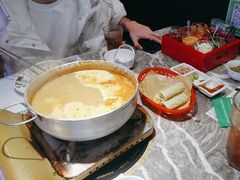 -禄婶鸡煲·打边炉