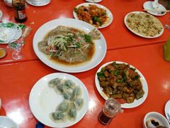 -烁佳海鲜大馅饺子