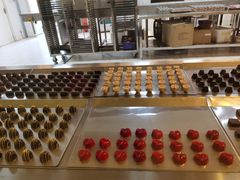 -歌斐颂巧克力小镇