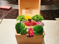 -Ginza Onodera铁板烧(外滩十八号店)