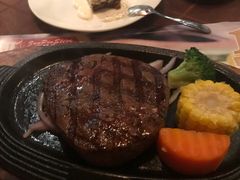 -尊品牛排(恒峰店)