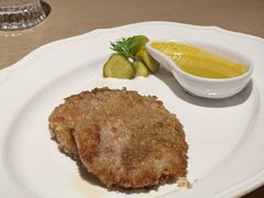 -波特曼西餐厅(中央大街店)