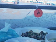 -丰收渔港饭店(嵊泗店)