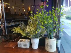 -太兴餐厅(小径湾店)