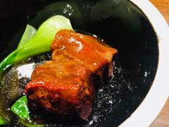 上海红烧肉-浦江餐饮•上海菜馆(五四路店)