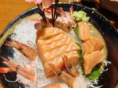 -林妈妈村·日式料理(宝山龙湖天街店)