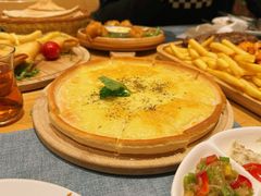 -ALAMEEN阿拉伯餐厅(三里屯店)