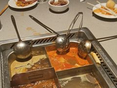 -海底捞火锅(飞马水城店)