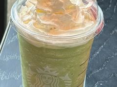 -星巴克(苏州诚品店)