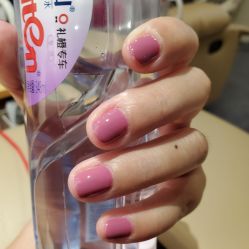-笑美甲美睫工作室