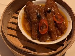 -利苑酒家(宜安广场店)
