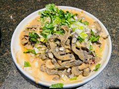 -北平食府.北京烤鸭(亦庄店)