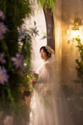 -雪中彩影婚纱摄影·微光艺术中心