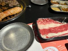 -炽城·烤肉名家(鸿达中央广场店)