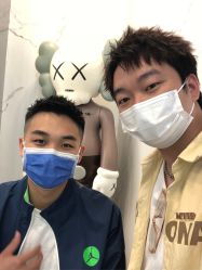 点击看大图 -MT·ID 烫发.染发.接发SALON