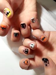 -J·C NAIL美甲美睫