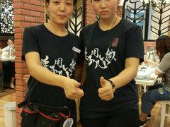 -闫府私房菜(经四路万达店)