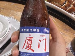-醉壹号海鲜大排档·老厦门特色菜(厦门美食地标店)