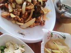 -张记焖窑·十五年专注焖烤(雍和宫店)