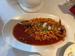 -玫瑰厅上海菜(兴国路店)