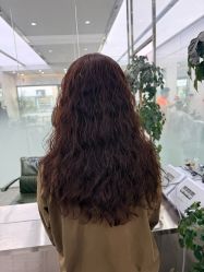 -简影造型·自选烫染接发salon