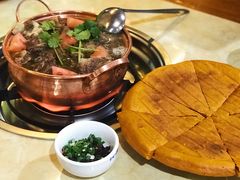 -顺顺小吃(独克宗古城店)