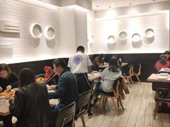 大堂-必胜客(王府井店)