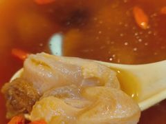 -谢大牛馆·中式卤牛排(老店)