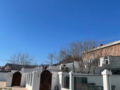-金岳台私汤温泉度假山庄·创意餐厅(昌平十三陵店)