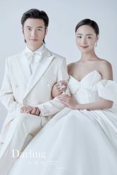 -巴黎新娘婚纱摄影·婚礼策划(嘉定总店)