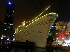 -Paulaner·德国帕拉娜自酿啤酒餐厅(海上世界店)