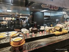 -不倒翁·安徽名菜楼(步行街店)