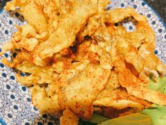 -有才叔的小馆(招商依云曲江店)