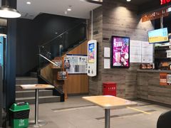 -汉堡王(北京三里屯购物中心)