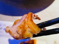 -啫神·广州地标美食(北京路店)