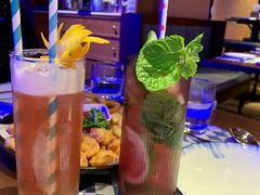 -Ambra Haus琥珀屋精酿餐厅(宝山店)