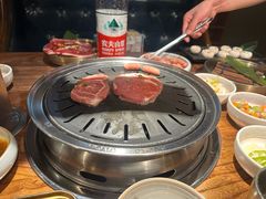 -九田家黑牛烤肉料理(新辰里亚运村店)