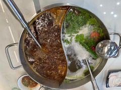 -刘少华贵州小黄牛·鲜牛肉火锅(总店)
